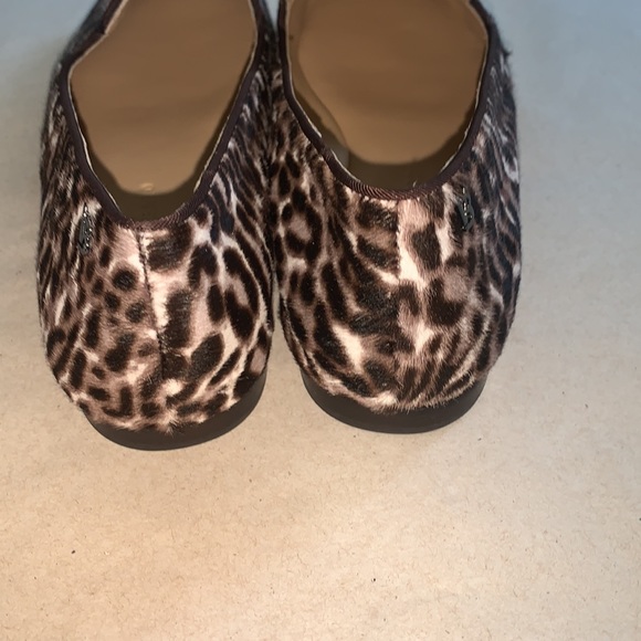 Veronica Beard leopard print 8M - Picture 4 of 7
